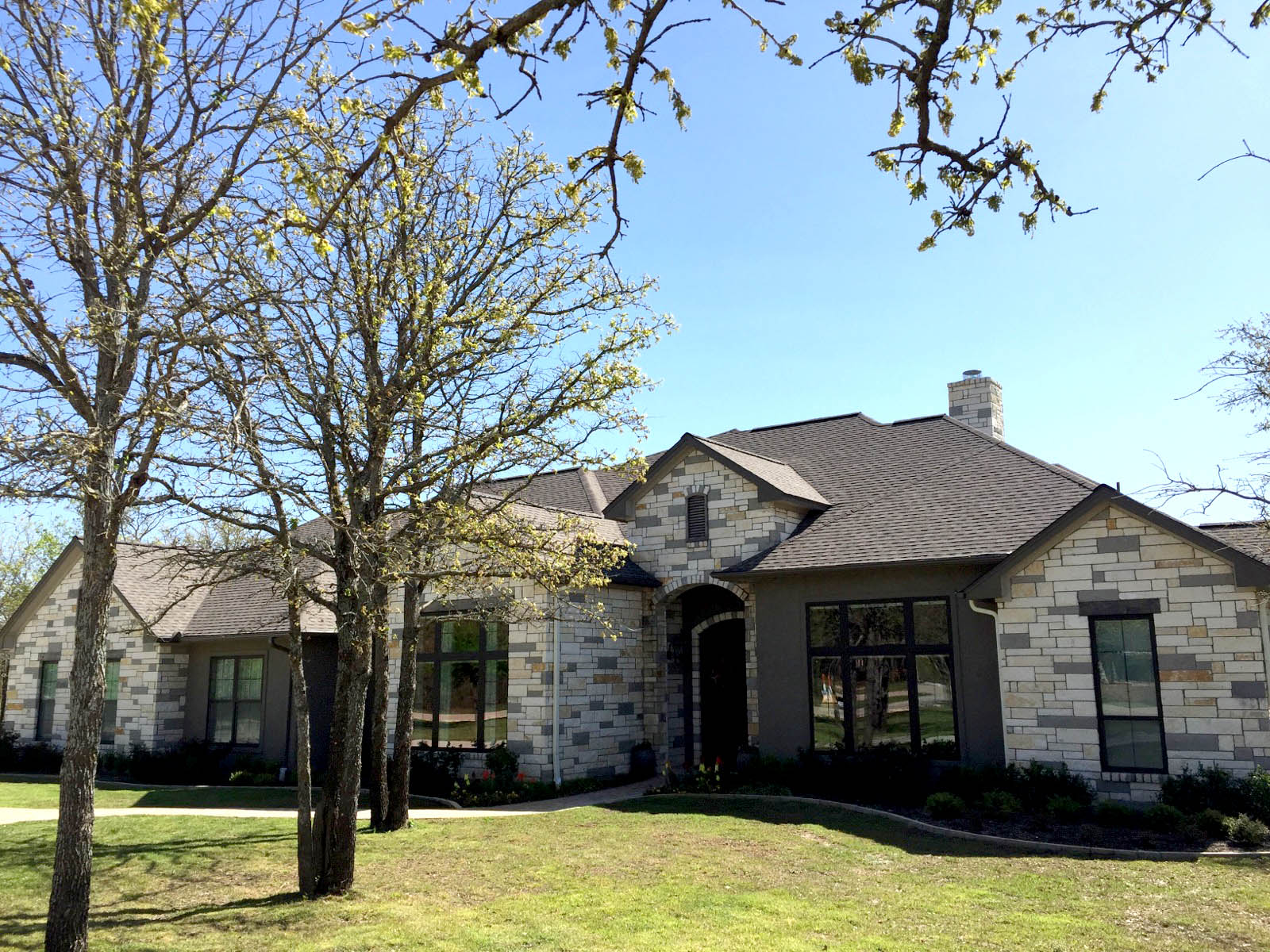 Residential Roofing services in Stephenville TX