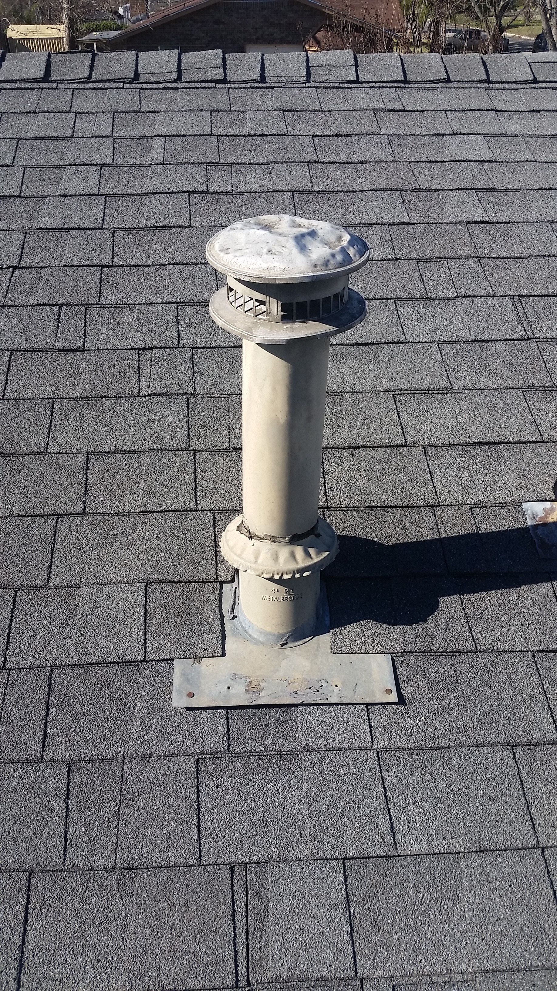 Skylights & Ventilation services in Stephenville TX