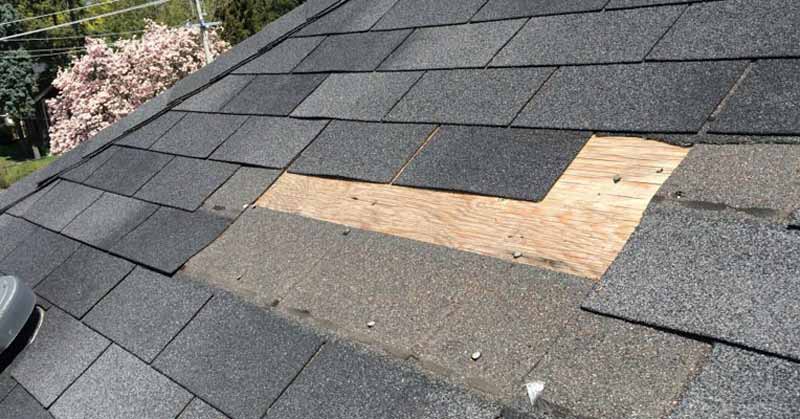 Roof Repair services in Stephenville TX