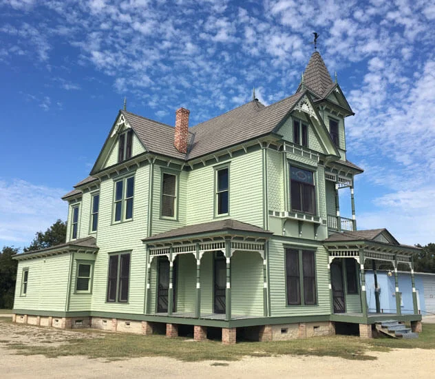 Heritage-Roofing